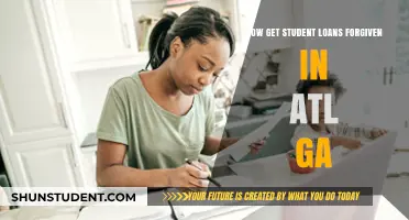 Student Loan Forgiveness in Atlanta: A Comprehensive Guide for GA Residents