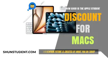 Apple Student Discount: Is It Worth It for Mac Buyers?