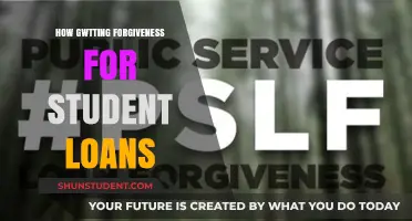 Unlocking Debt Relief: A Guide to Securing Student Loan Forgiveness