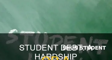 how hard is it to pay off student debt