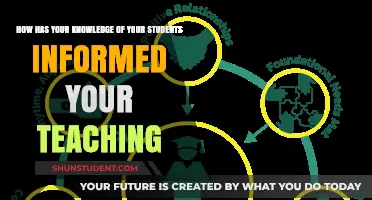 Understanding Students: Tailoring Teaching Strategies for Effective Learning Outcomes