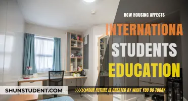 Housing's Impact on International Students' Academic Success