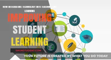 Enhancing Education: Technology's Impact on Student Learning and Engagement