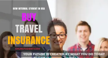 Student Travel Insurance: What International Students in the US Need