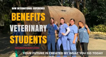 Veterinary Students: Why Go Global?