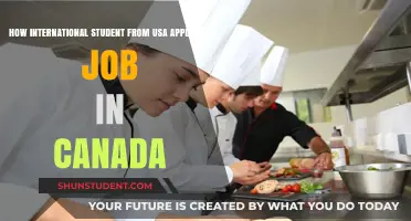 Job Hunting in Canada: A Guide for US Students