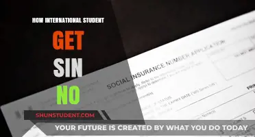 International Students: Getting Your SIN in Canada