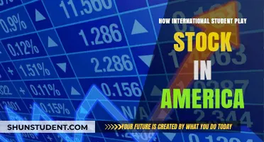 International Students: Stock Trading in the US