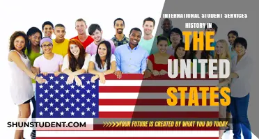 A Historical Overview of International Student Services in the US
