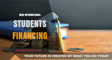 International Student Finances: Navigating the Money Maze