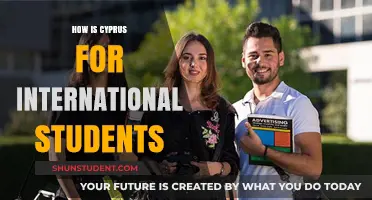 International Students: Cyprus, a Great Study Destination