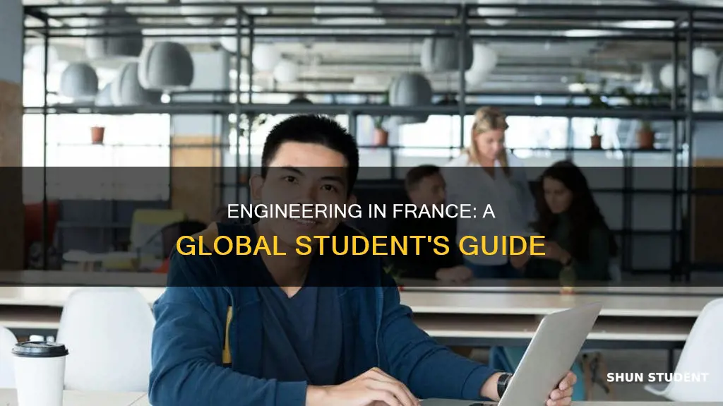 how is engineering bachelor