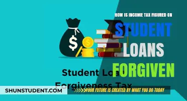 Understanding Income Tax Implications on Forgiven Student Loans