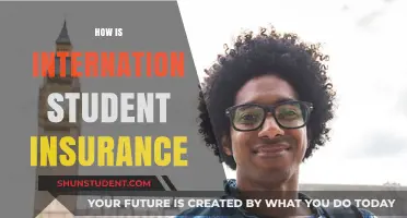 International Student Insurance: What You Need to Know