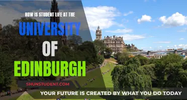 Edinburgh University Student Life: An Insider's Guide