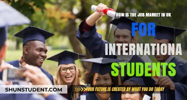 Job Hunting in the UK: An International Student's Guide