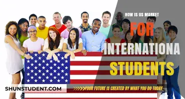 Exploring US Job Market Opportunities for International Students