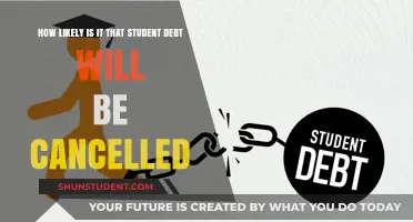 Will Student Debt Be Cancelled? Exploring the Possibility and Challenges
