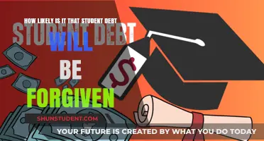 Will Student Debt Be Forgiven? Exploring the Possibility and Challenges