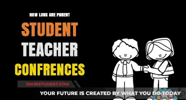 Understanding Parent-Teacher Conference Duration: A Guide for Busy Families