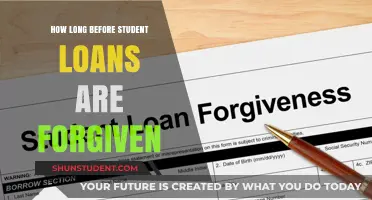 Understanding Student Loan Forgiveness: Timeline and Eligibility Explained