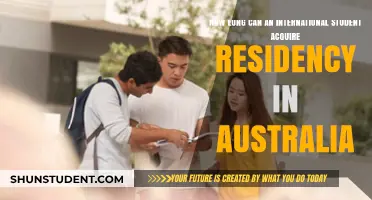 International Students: Australian Residency Pathways Explored