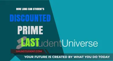 Maximizing Student Prime Discounts: Duration and Eligibility Explained