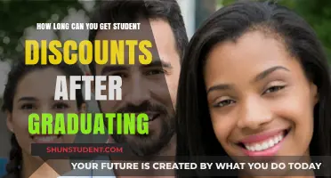 Post-Grad Savings: How Long Do Student Discounts Last After Graduation?
