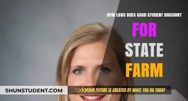 State Farm Good Student Discount Duration: How Long Does It Last?