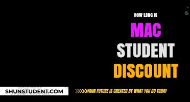 Unlocking Mac Student Discount: Duration and Eligibility Explained