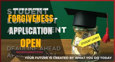 Student Loan Forgiveness Application Timeline: When Can You Apply?