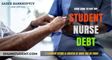 Smart Strategies to Repay Student Nurse Debt Faster