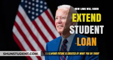 Biden's Student Loan Extension: How Long Will Payments Remain Paused?