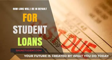 Understanding Student Loan Default Duration: What Borrowers Need to Know