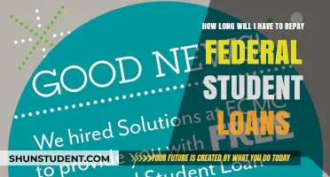 Understanding Federal Student Loan Repayment Timelines and Options