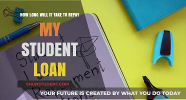 Repaying Student Loans: Estimating Your Timeline for Financial Freedom