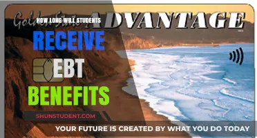 Understanding EBT Benefits Duration for Students: What You Need to Know