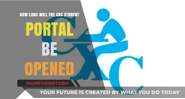CXC Student Portal Access Duration: How Long Will It Stay Open?