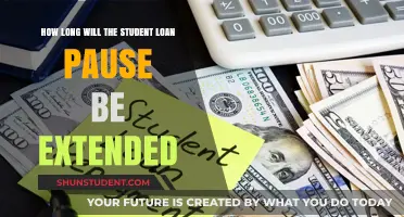 Student Loan Pause Extension: How Long Will Borrowers Get Relief?