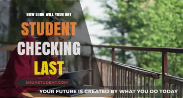 Maximizing Your BBT Student Checking Account Lifespan: Tips and Insights