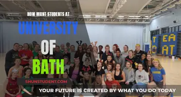 University of Bath: A Thriving Student Community