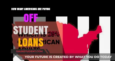 Americans Paying Off Student Loans: A National Crisis