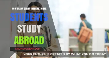 Exploring China's Growing Trend of Studying Overseas