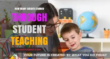 Earning Credits Through Student Teaching: What You Need to Know
