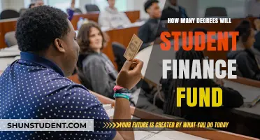 Student Finance Funding Limits: How Many Degrees Can You Pursue?