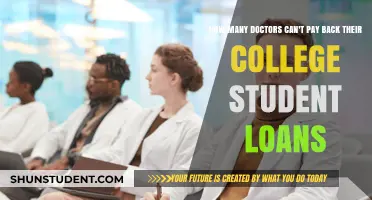 Doctors' Student Loan Crisis: Who Suffers?
