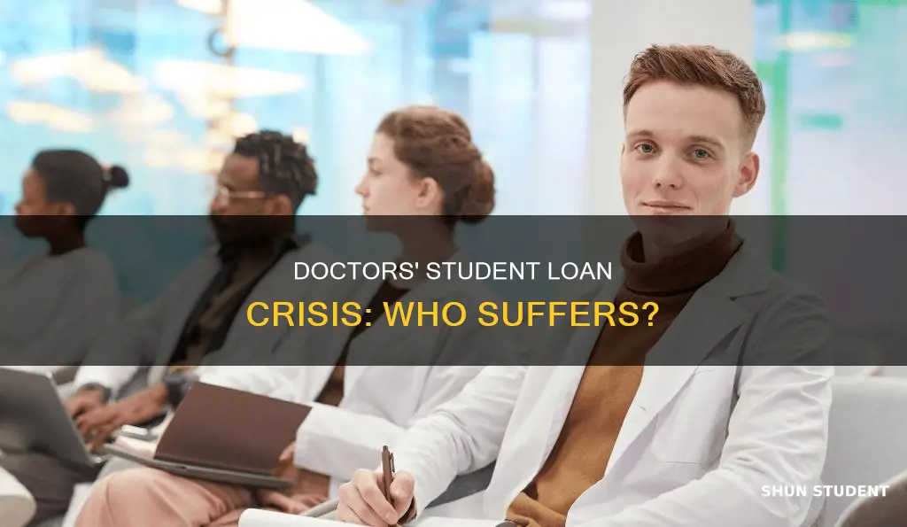 how many doctors can