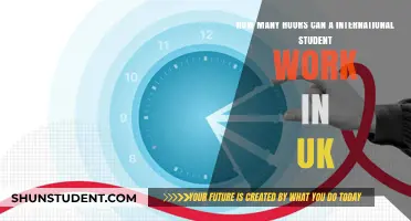 Understanding Work Rights for International Students in the UK