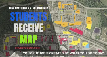 Illinois State University's MAP Grant Recipient Students