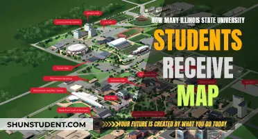 ISU Students: Who Receives Monetary Award Program Aid?